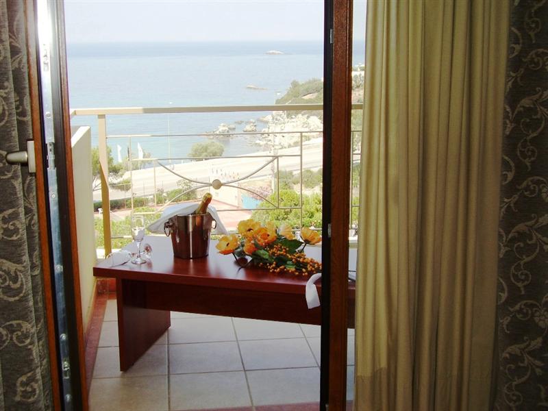 Ever Eden Beach Resort