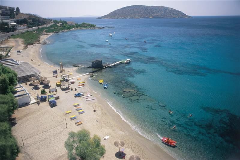 Ever Eden Beach Resort