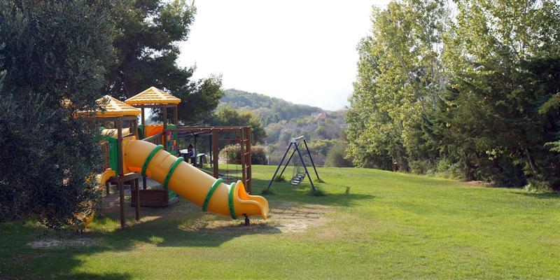 Ever Eden Beach Resort