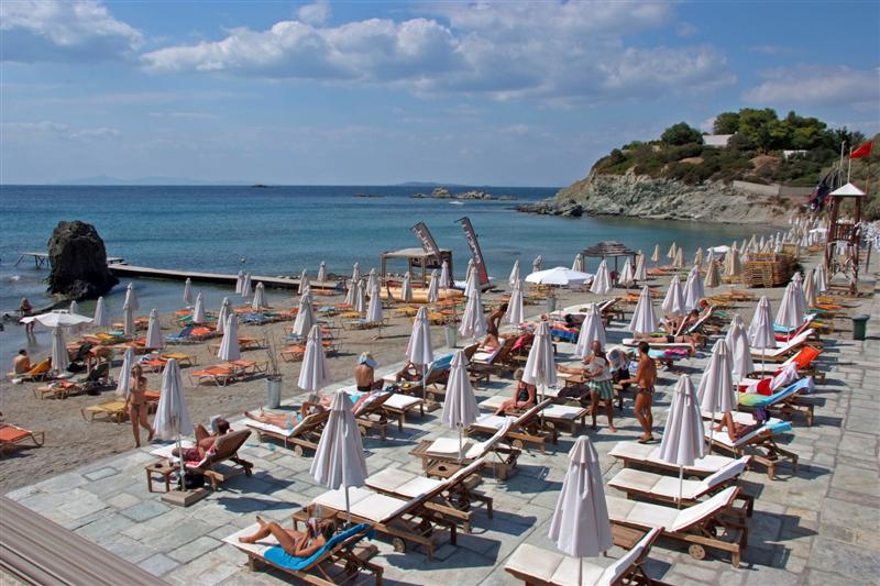 Ever Eden Beach Resort