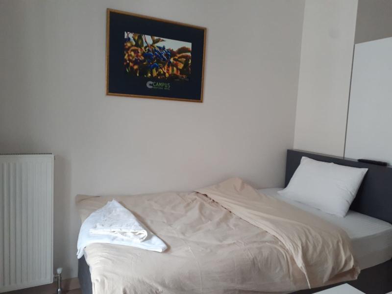 Campus Boutique Hotel