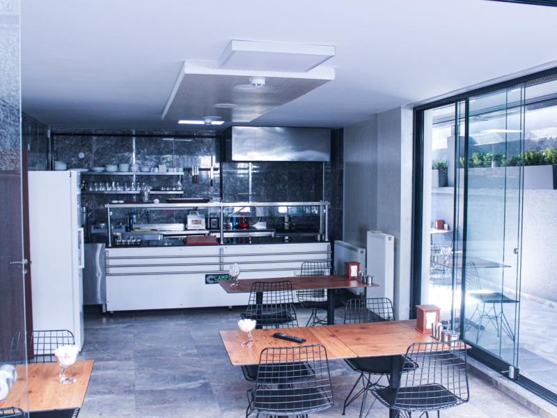 Campus Boutique Hotel