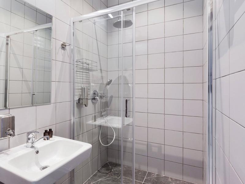 GettSleep Sheremetyevo Airport Terminal Aeroexpress