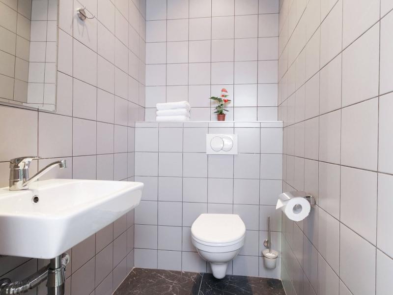 GettSleep Sheremetyevo Airport Terminal Aeroexpress