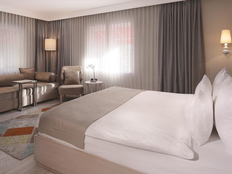 The Gate 30 Suites