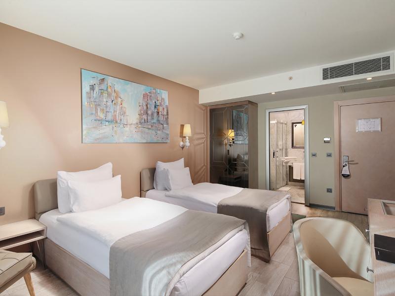 The Gate 30 Suites