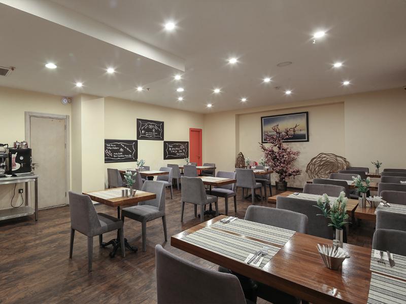 The Gate 30 Suites
