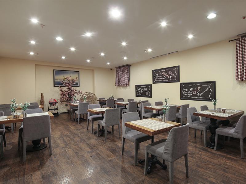 The Gate 30 Suites