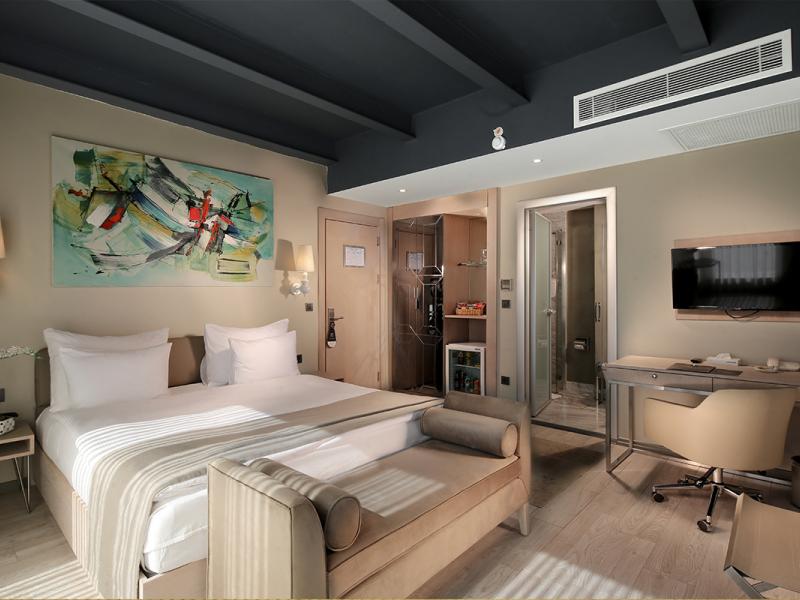 The Gate 30 Suites