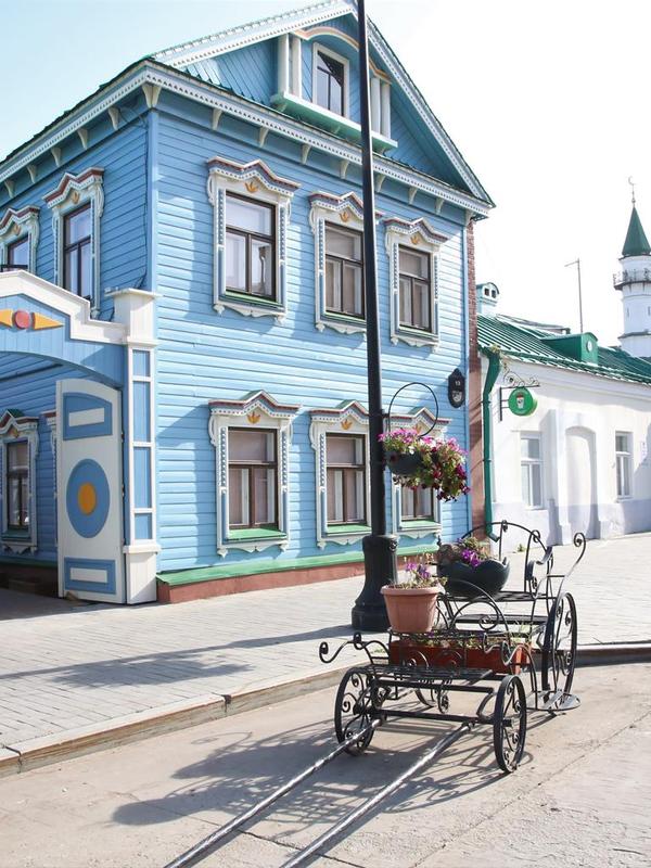 Хостел Кунак