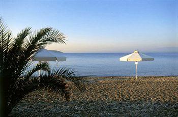 Eden Beach Plaka
