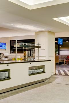 Отель Plus Hotel Bostanci Atasehir Турция, Стамбул, фото 5