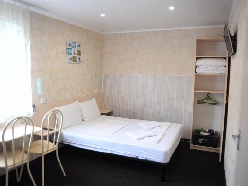 Оранжевое Солнце