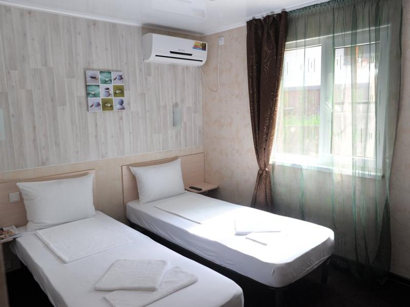 Оранжевое Солнце