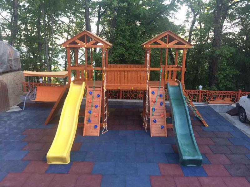 Оранжевое Солнце