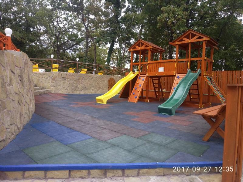 Оранжевое Солнце