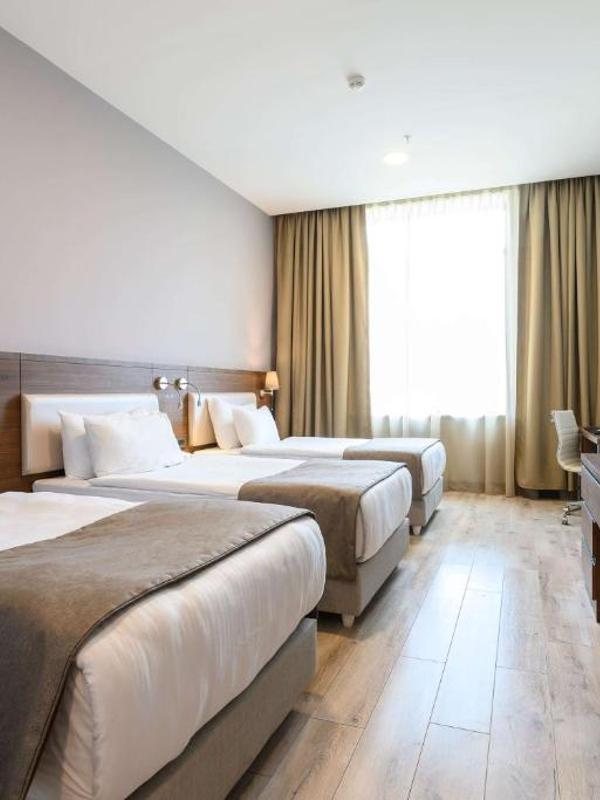 La Quinta by Wyndham Istanbul Gunesli