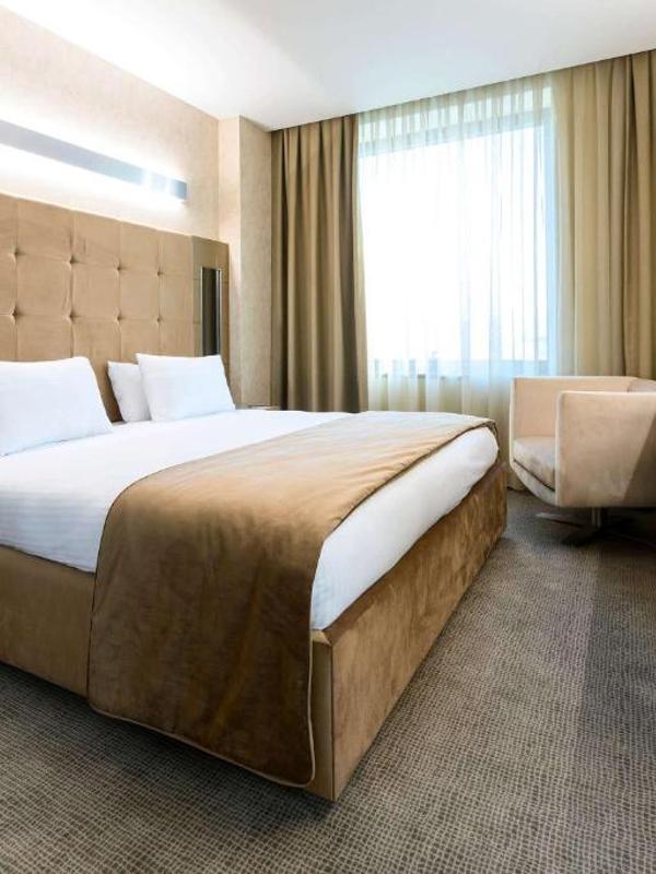 La Quinta by Wyndham Istanbul Gunesli