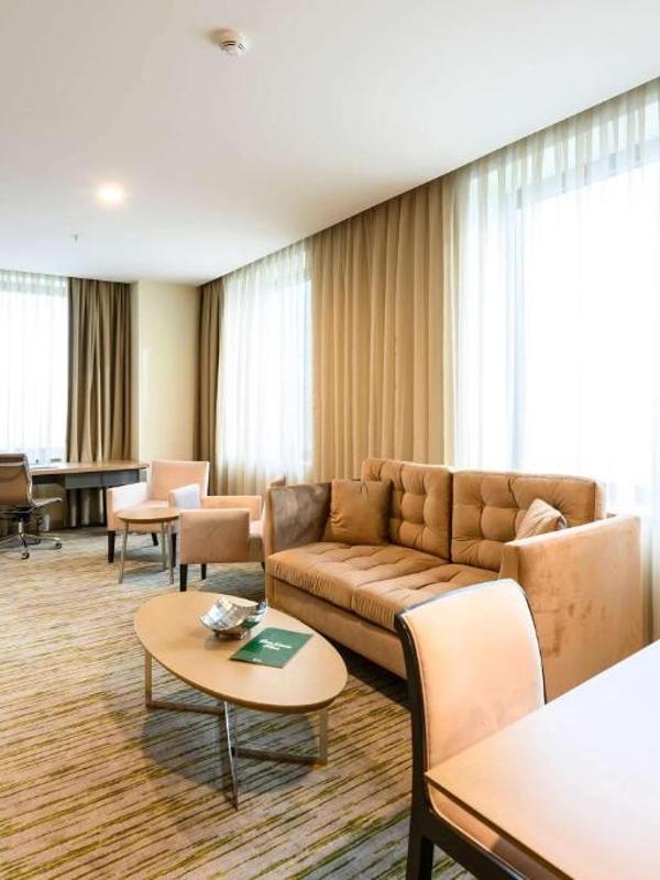 La Quinta by Wyndham Istanbul Gunesli