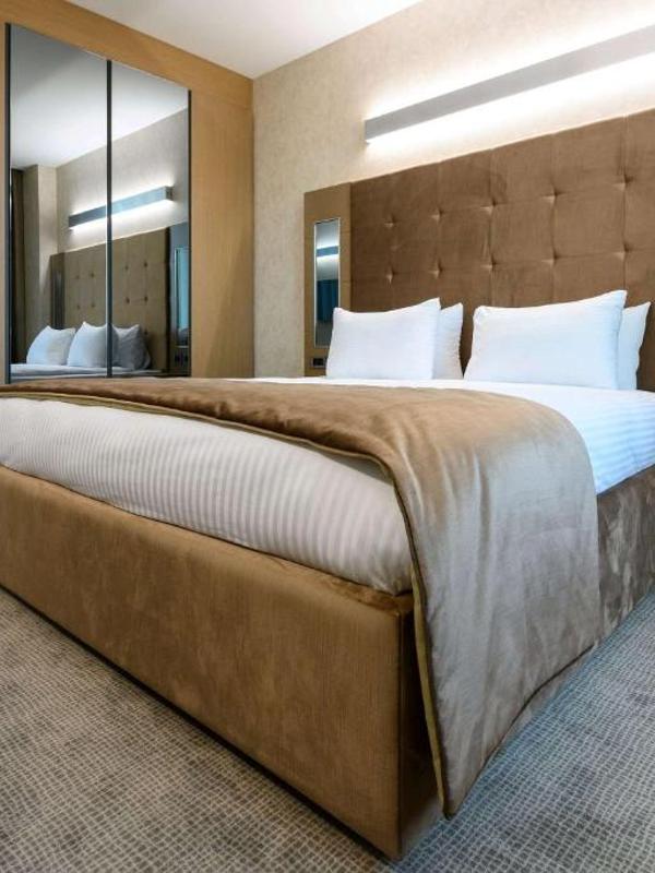 La Quinta by Wyndham Istanbul Gunesli