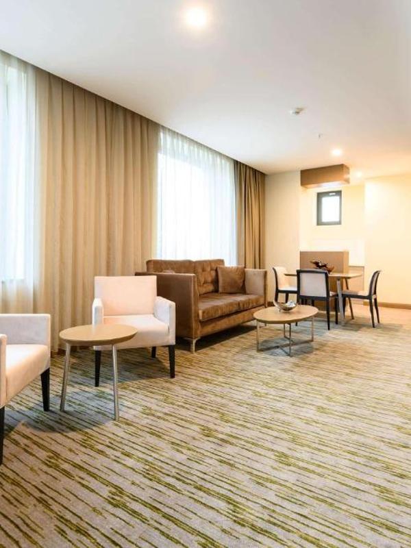 La Quinta by Wyndham Istanbul Gunesli