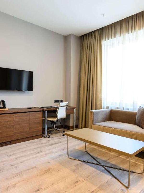 La Quinta by Wyndham Istanbul Gunesli