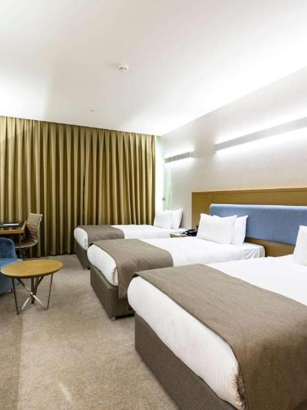 La Quinta by Wyndham Istanbul Gunesli