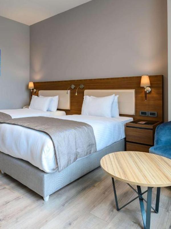 La Quinta by Wyndham Istanbul Gunesli