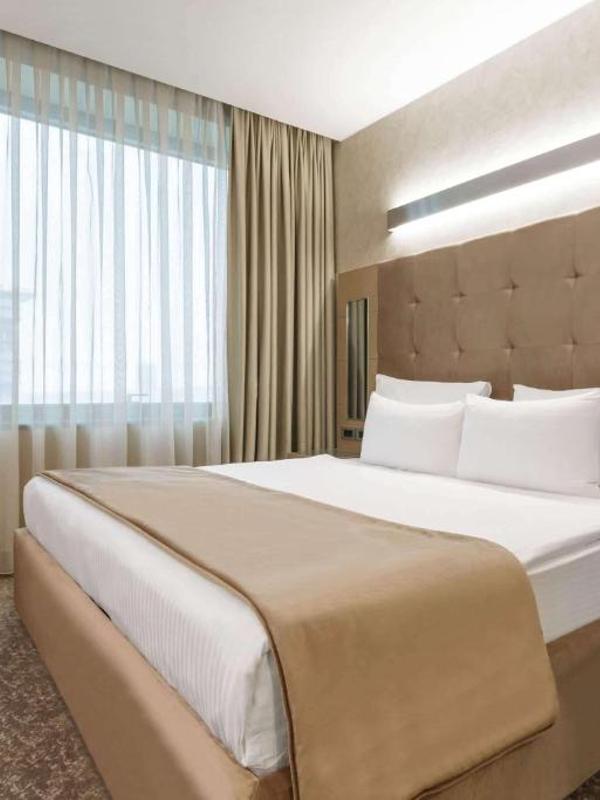 La Quinta by Wyndham Istanbul Gunesli
