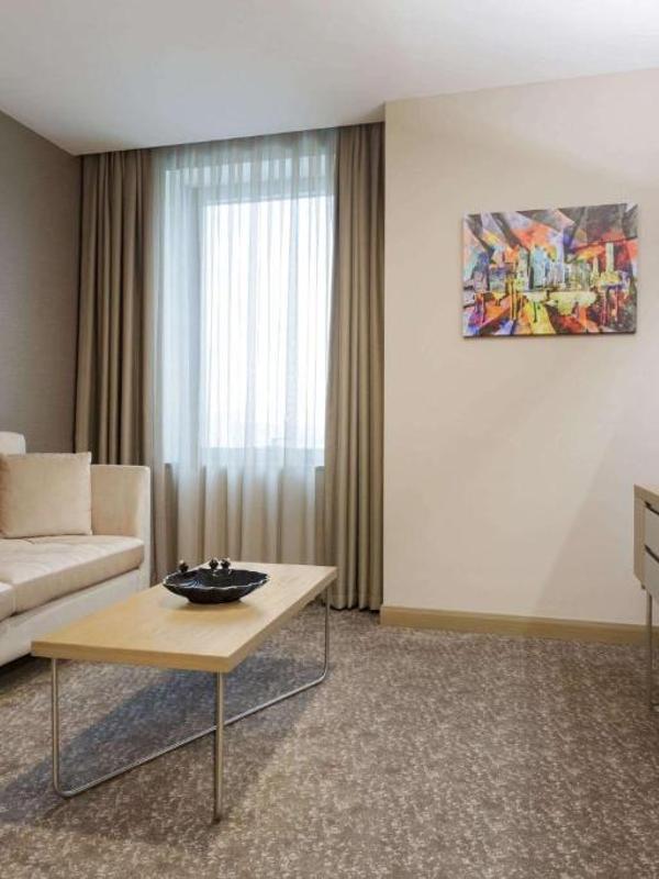 La Quinta by Wyndham Istanbul Gunesli