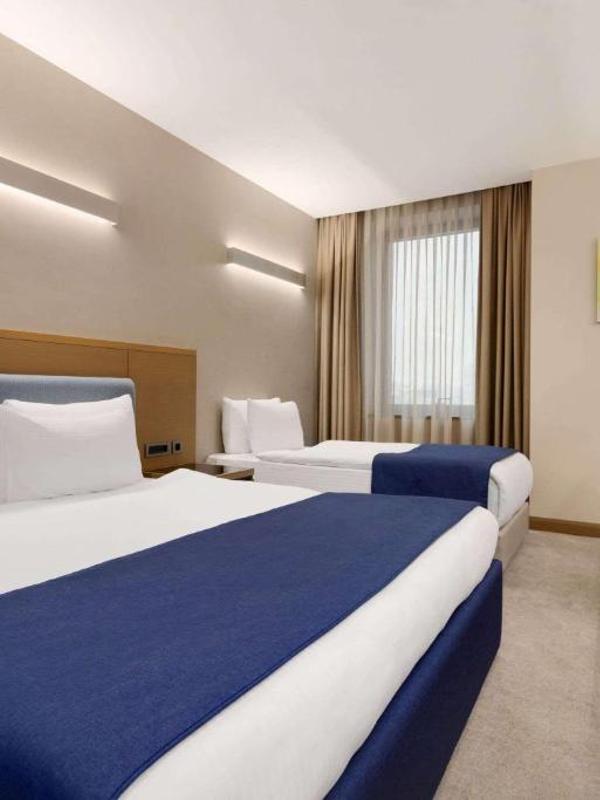 La Quinta by Wyndham Istanbul Gunesli