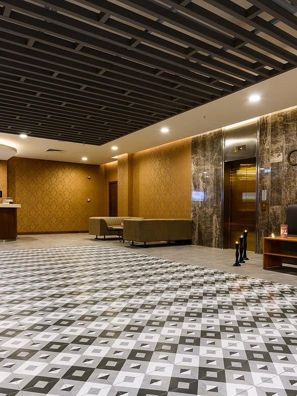 La Quinta by Wyndham Istanbul Gunesli