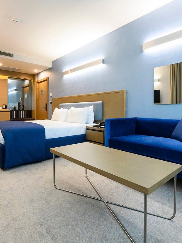 La Quinta by Wyndham Istanbul Gunesli