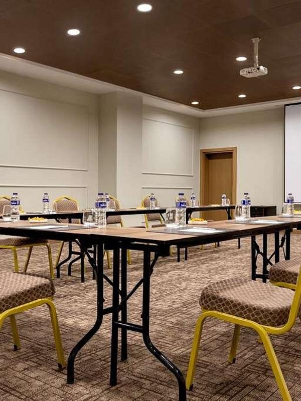 La Quinta by Wyndham Istanbul Gunesli
