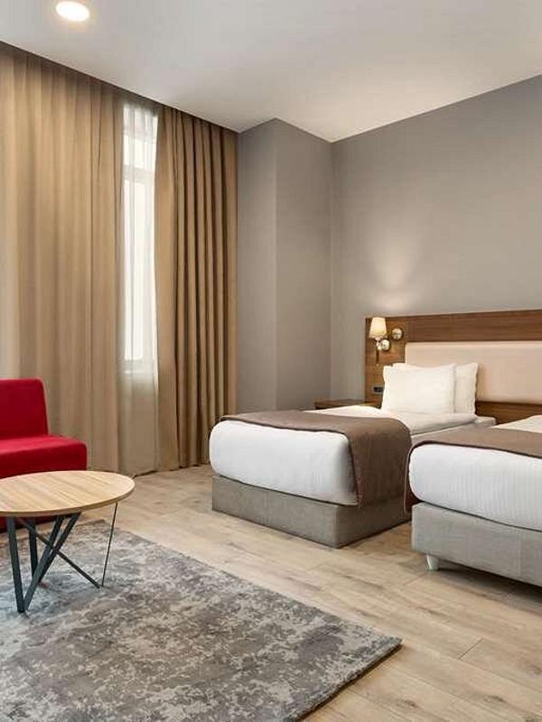 La Quinta by Wyndham Istanbul Gunesli