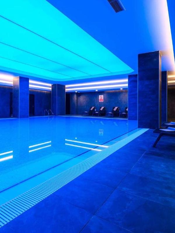 La Quinta by Wyndham Istanbul Gunesli
