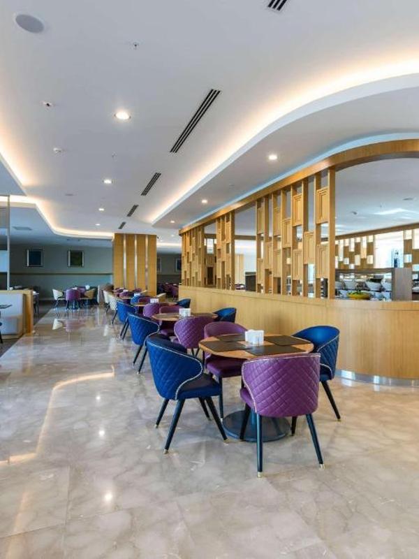 La Quinta by Wyndham Istanbul Gunesli