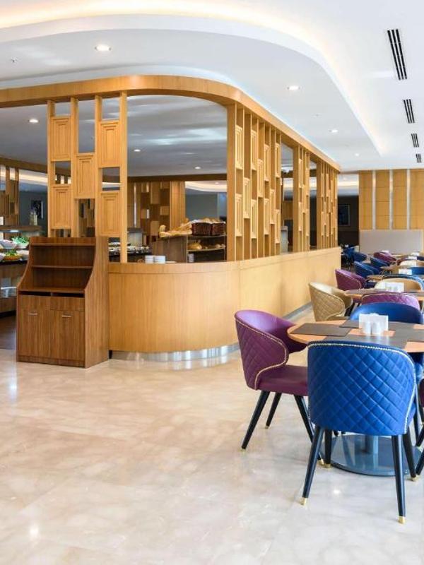 La Quinta by Wyndham Istanbul Gunesli