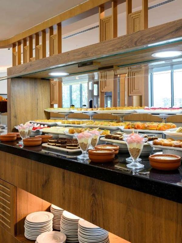 La Quinta by Wyndham Istanbul Gunesli