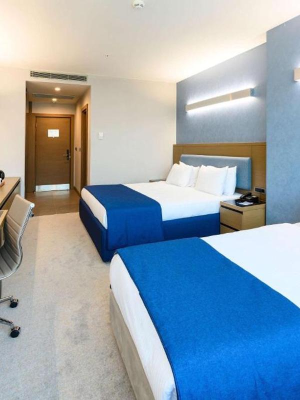 La Quinta by Wyndham Istanbul Gunesli