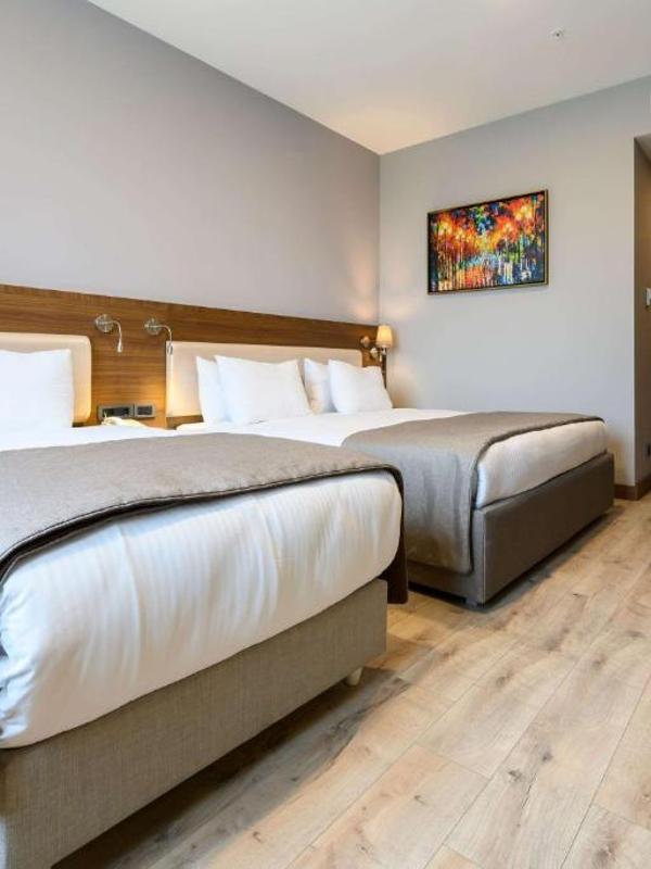La Quinta by Wyndham Istanbul Gunesli