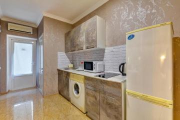 Отель Атлас отель Россия, Геленджик, фото 11