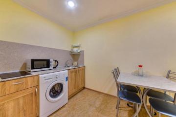 Отель Атлас отель Россия, Геленджик, фото 17