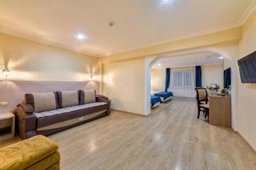 Отель Атлас отель Россия, Геленджик, фото 22