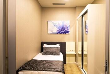 Elm Suite Hotel