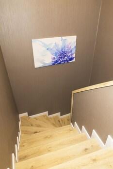 Elm Suite Hotel