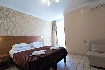 Отель AUrum Россия, Адлер, фото 5