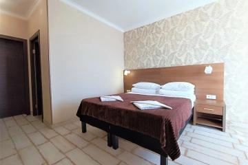 Отель AUrum Россия, Адлер, фото 7