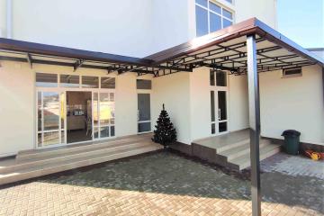 Отель AUrum Россия, Адлер, фото 9