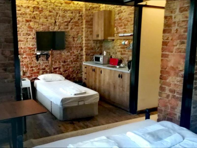 Incila Suites